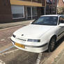 Opel Calibra