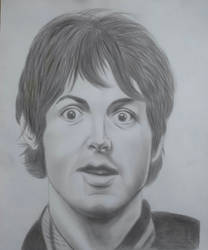 Paul McCartney