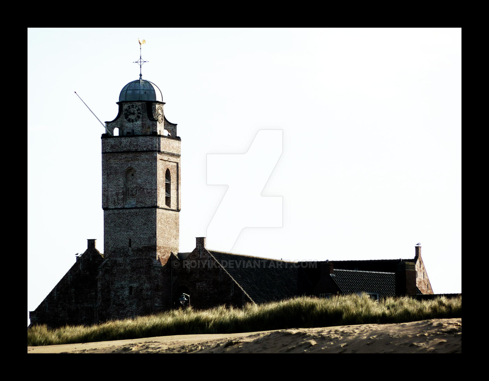 Church in Netherland