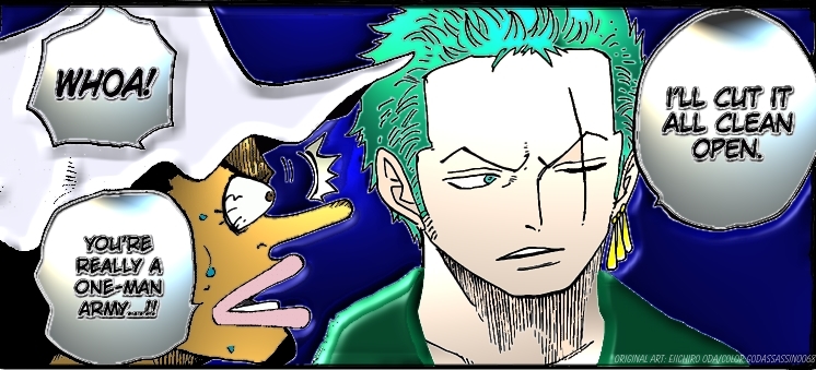 Zoro And Usopp One Piece 629 By Godassassin0068 On Deviantart Zoro And Usopp One Piece 629 By Godassassin0068 On Deviantart