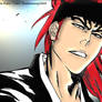 Renji Abarai