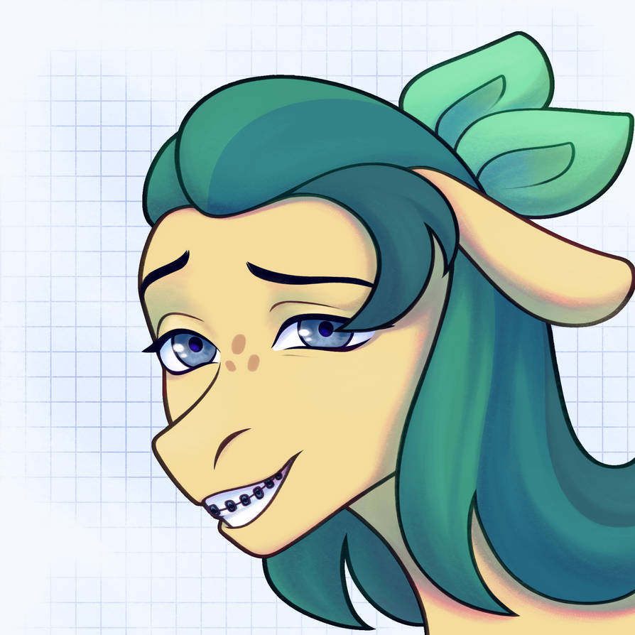 Mlp Render Mlp pony portrait 3/6 by DEaDAsh666 on DeviantArt