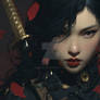 Fierce Warrior