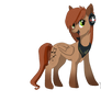 Deniise is a pony?