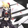 [ZERO / Kagamine Len] VanaN'Ice