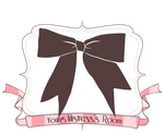 Young Mistress's Room Emblem by PUnkyNaNa