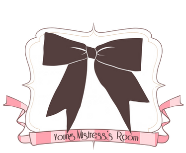 Young Mistress's Room Emblem