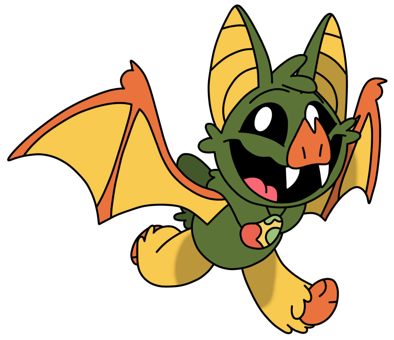 mango tango by Noahgra on DeviantArt