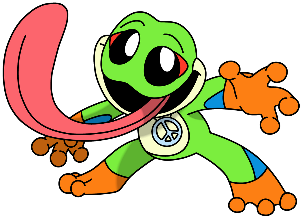 sticky slicky by Noahgra on DeviantArt