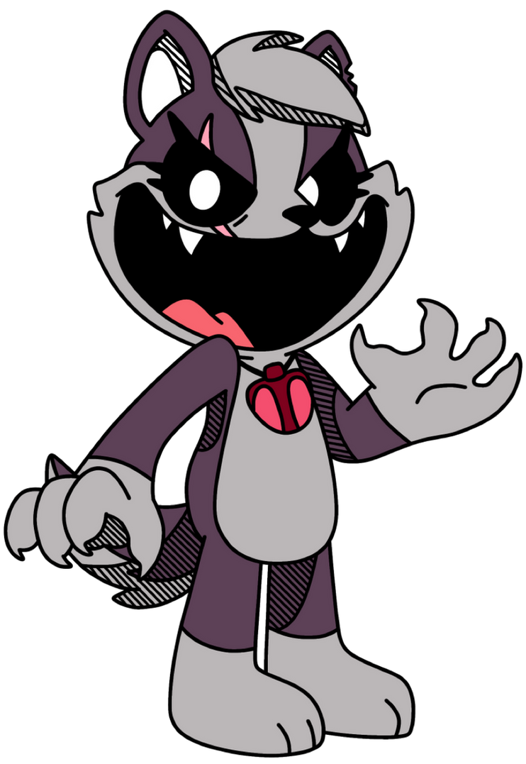 (new)badgy bite render by Noahgra on DeviantArt
