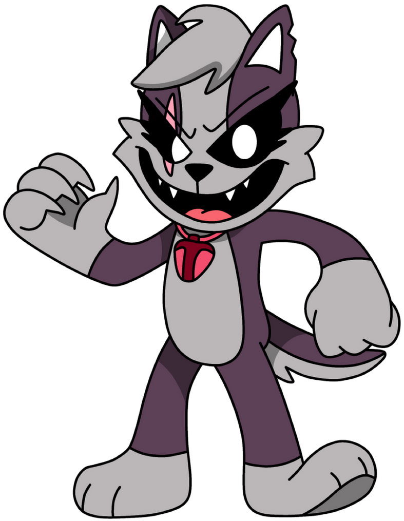 badgy bite render (commercial Jingles) by Noahgra on DeviantArt