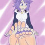 KeroGram: Mizore for PokemonMaster555 (with Alt!)