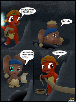 Stormhaven Page 33