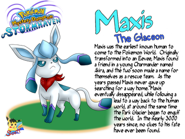 Maxis Profile