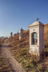 Calvary Hill by rembo78