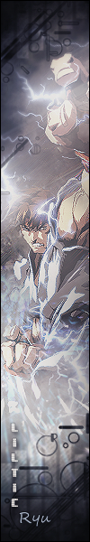 Ryu Avatar