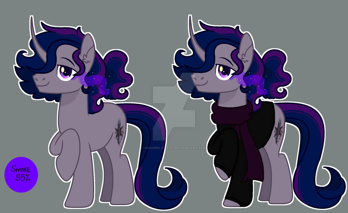 genderbend ref sheet by OkamiPlayzYT on DeviantArt