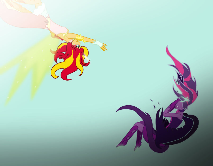 Save me by XxTwistedFantasiesxX on DeviantArt