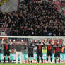Bayer Leverkusen Istimewa 30 laga 90 Gol 0 Kekalah