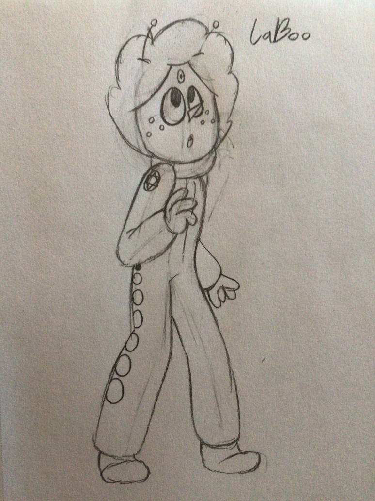 Laboo Phase Laboo (Violet) by TheIzzIzzy on DeviantArt