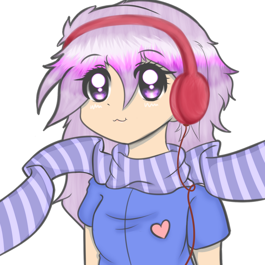 Lami by TP-2-Rainn on DeviantArt