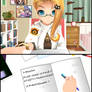 HighSchool Love - Page 1 - Chapter 1 -