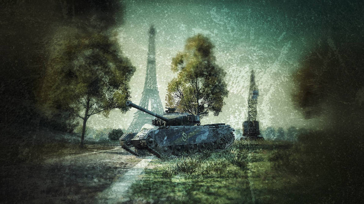 Primo Victoria by NightWaffen on DeviantArt