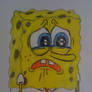 Spongebob Sketch 6