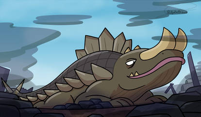 Skydon Explore the Best Skydon Art | DeviantArt