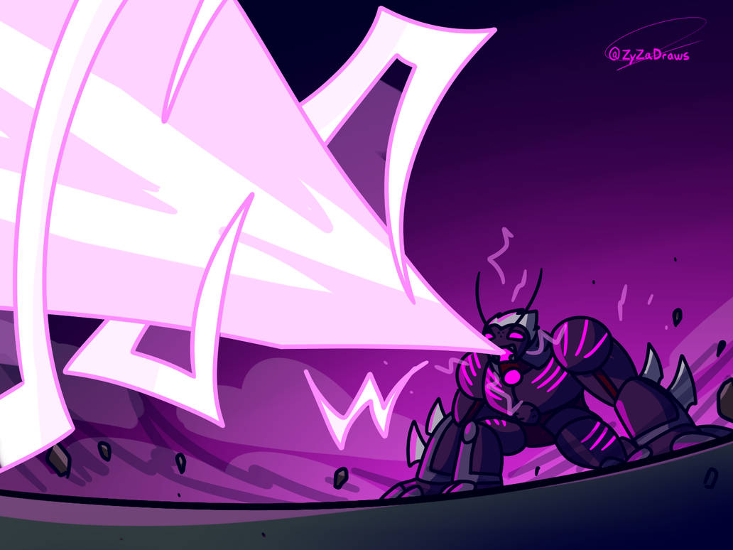 Lazer Raptor Deviantart LAZER BLAST by ZyZaDraws on DeviantArt