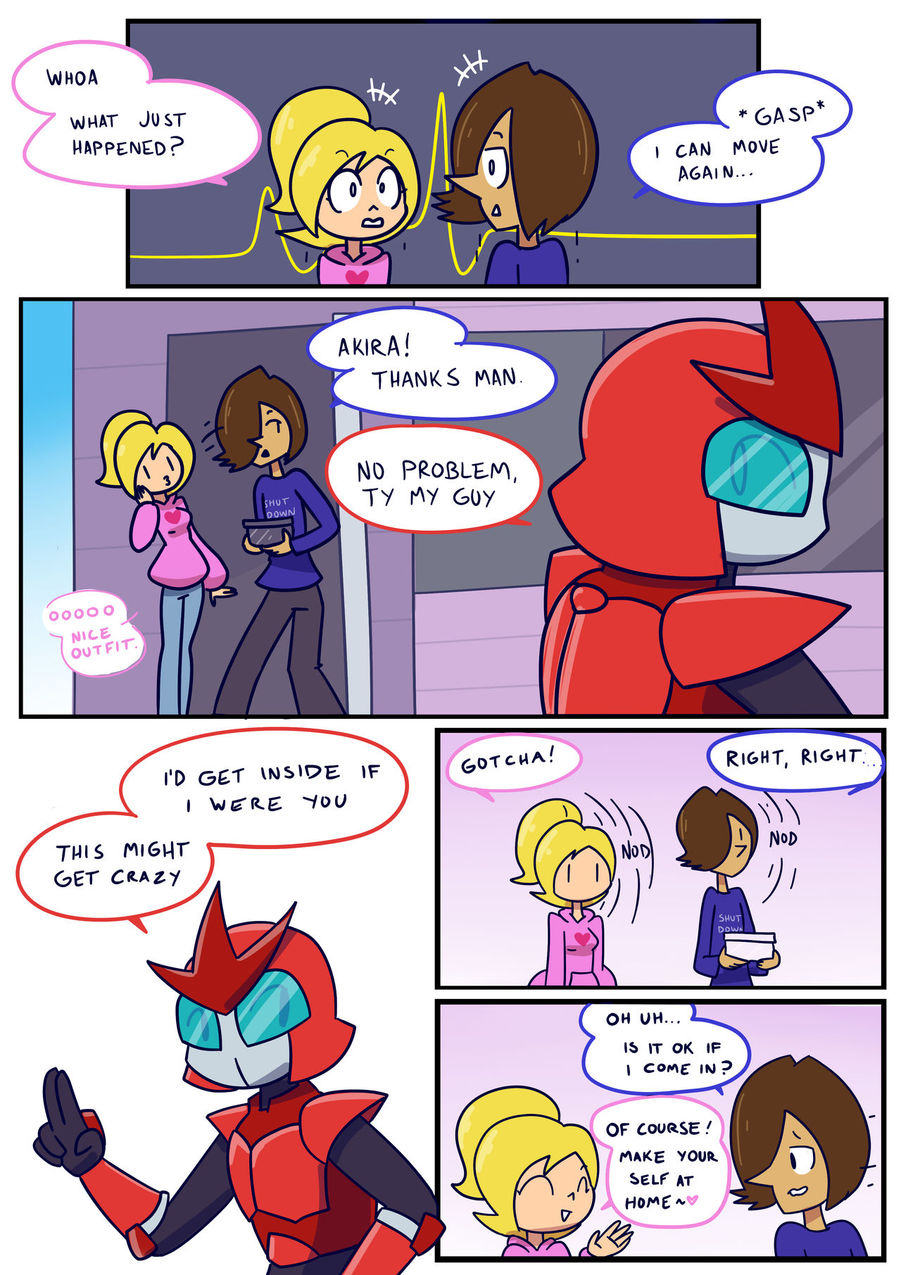 Csf Comic FCSF 2-11 by ZyZaDraws on DeviantArt