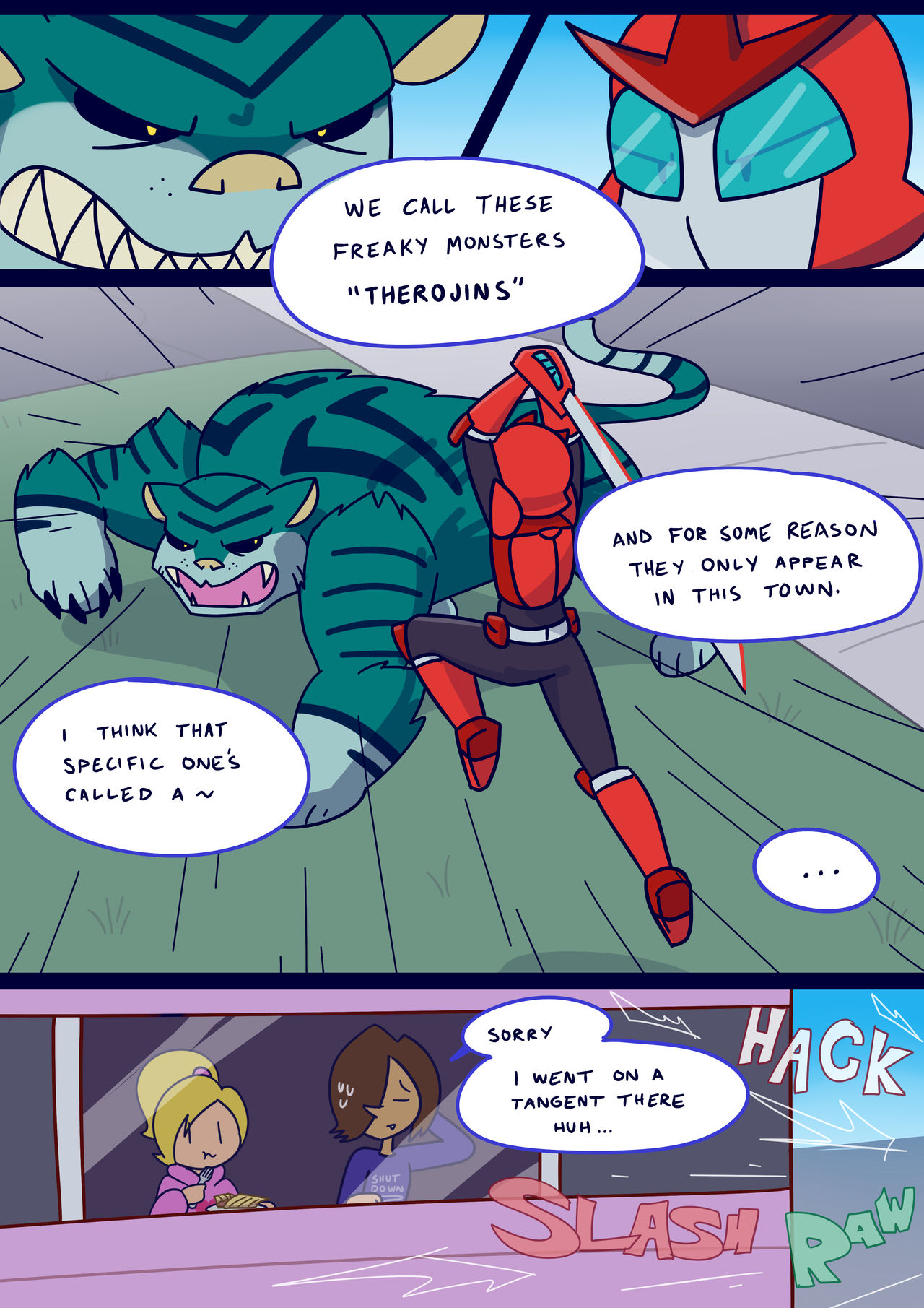 Csf Comic FCSF 2-15 by ZyZaDraws on DeviantArt