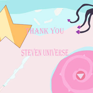 Goodbye And Thank You Steven