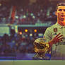 Cristiano Ronaldo  Facebook Cover