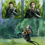 A Deer Is A Lie