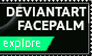 Facepalm