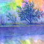 SPJ visual novel background