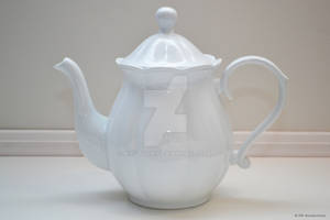 Tea Pot (4)