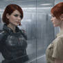 A Shepard for the Lost