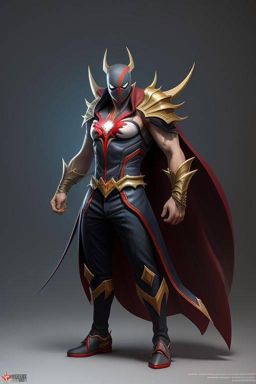 SPAWN. AL SIMMONS. by CASEYCOLTON on DeviantArt