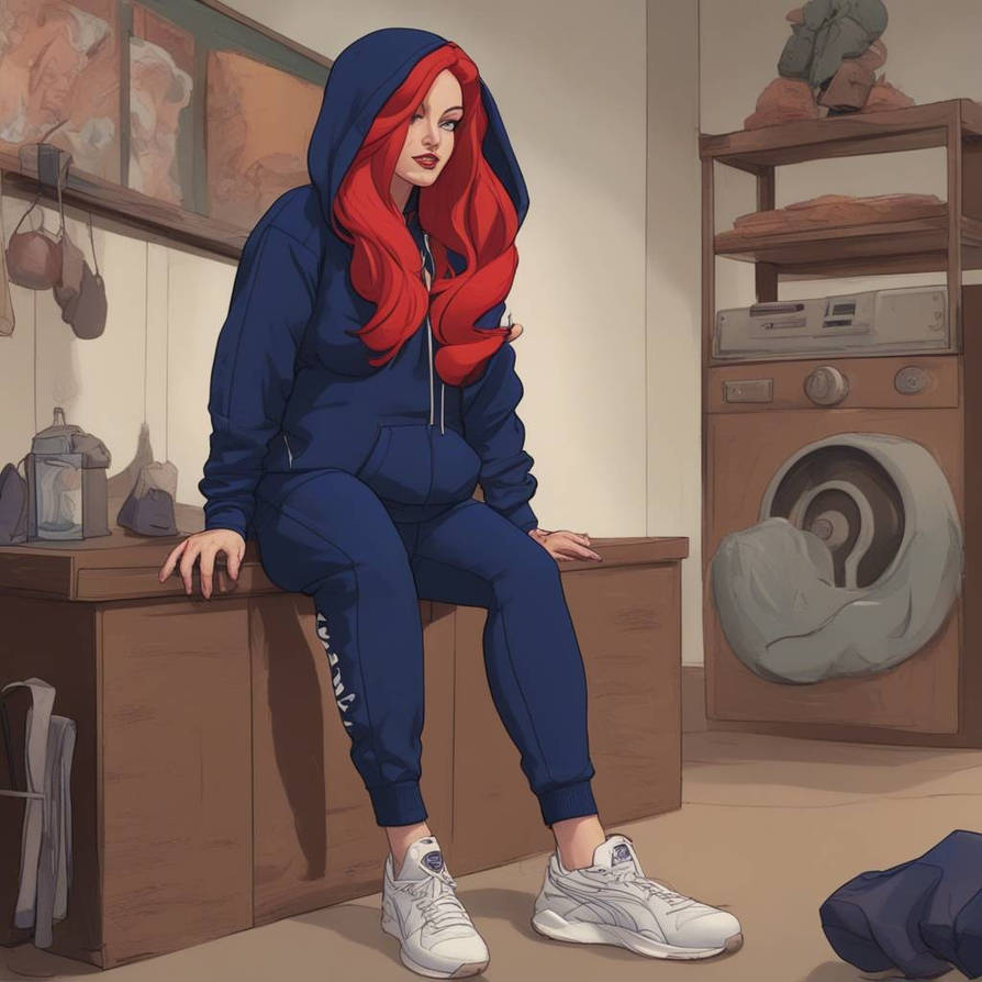 JESSICA RABBIT. by CASEYCOLTON on DeviantArt