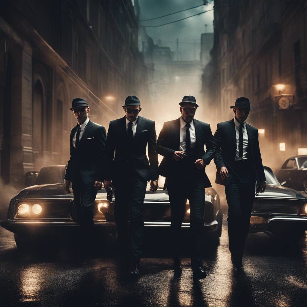 ITALIAN GANGSTERS GANGSTERS by CASEYCOLTON on DeviantArt ITALIAN GANGSTERS GANGSTERS by CASEYCOLTON on DeviantArt