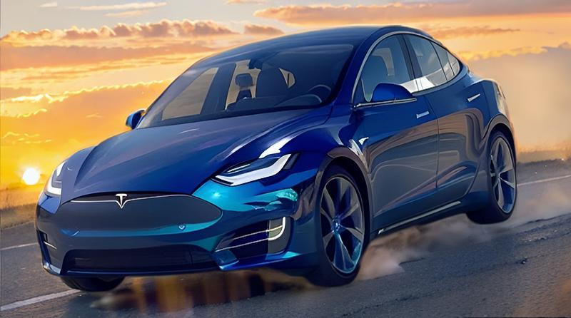 TESLA MODEL C. by CASEYCOLTON on DeviantArt