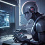 CYBERNETIC PROGRAMMER.