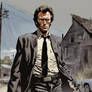 DIRTY HARRY: CLINT EASTWOOD