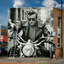 JAMES DEAN.