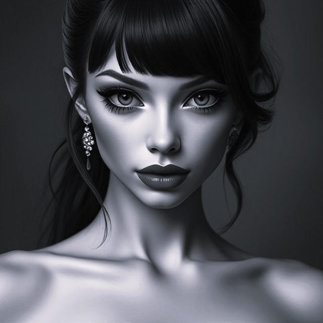 JESSICA RABBIT. by CASEYCOLTON on DeviantArt