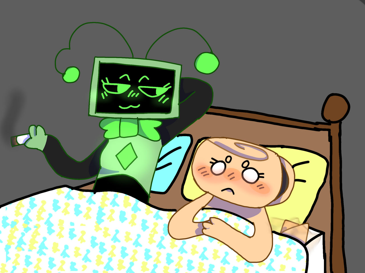 Shellvision Comic Fluff Goofy ShellVision by VsRealWife on DeviantArt