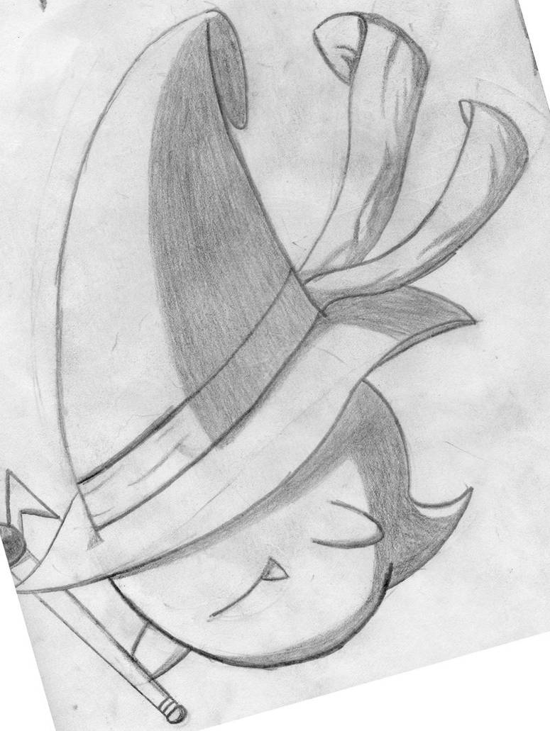 Wizard Boo Wiz Boo by Spyro0w0 on DeviantArt