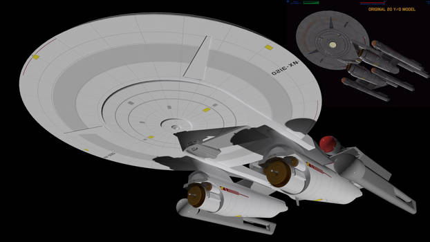 Tyr Class Space Control Ship WIP 2